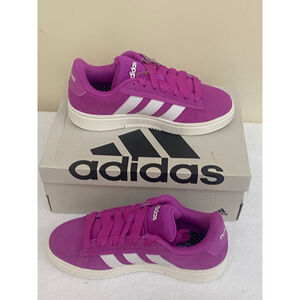adidas Women’s Grand Court Alpha 00s Sneaker size 9.5